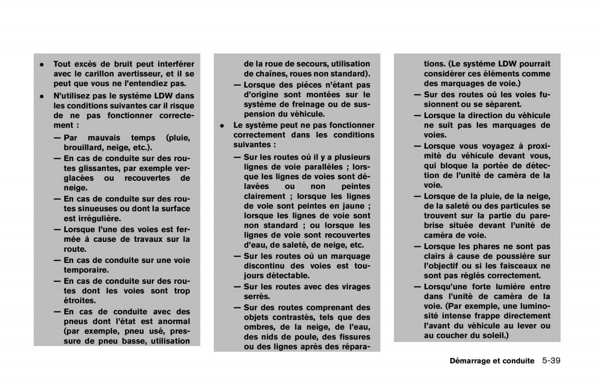 Nissan Qashqai II 2 manuel du proprietaire / page 354