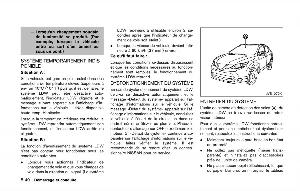 Nissan Qashqai II 2 manuel du proprietaire / page 355