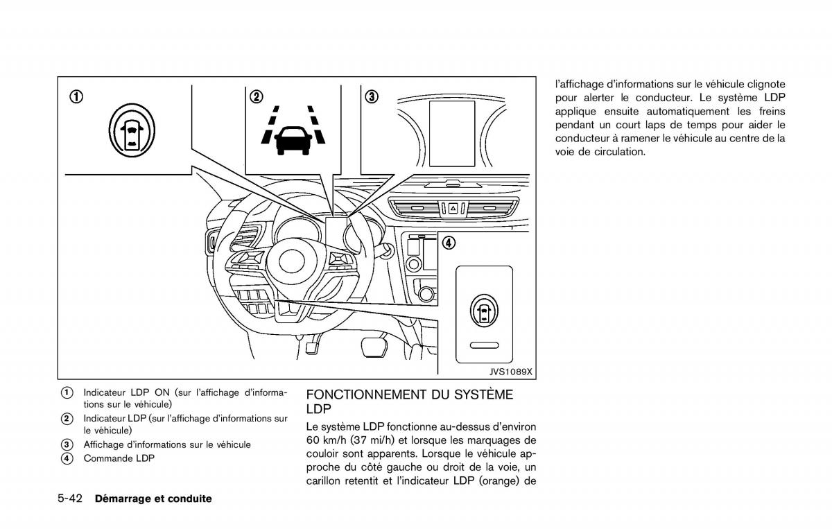 Nissan Qashqai II 2 manuel du proprietaire / page 357