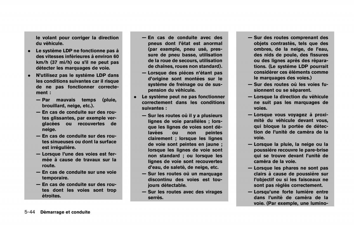 Nissan Qashqai II 2 manuel du proprietaire / page 359