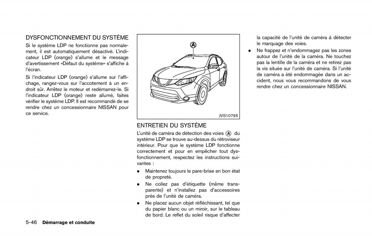 Nissan Qashqai II 2 manuel du proprietaire / page 361