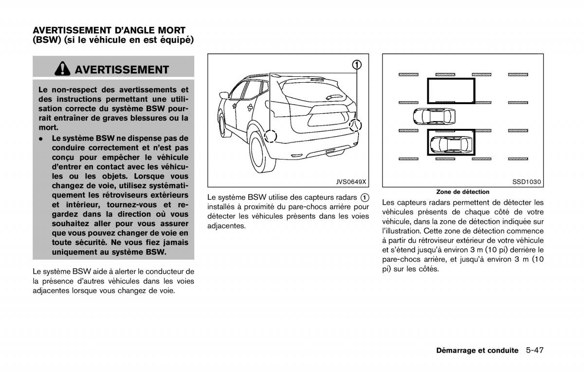 Nissan Qashqai II 2 manuel du proprietaire / page 362