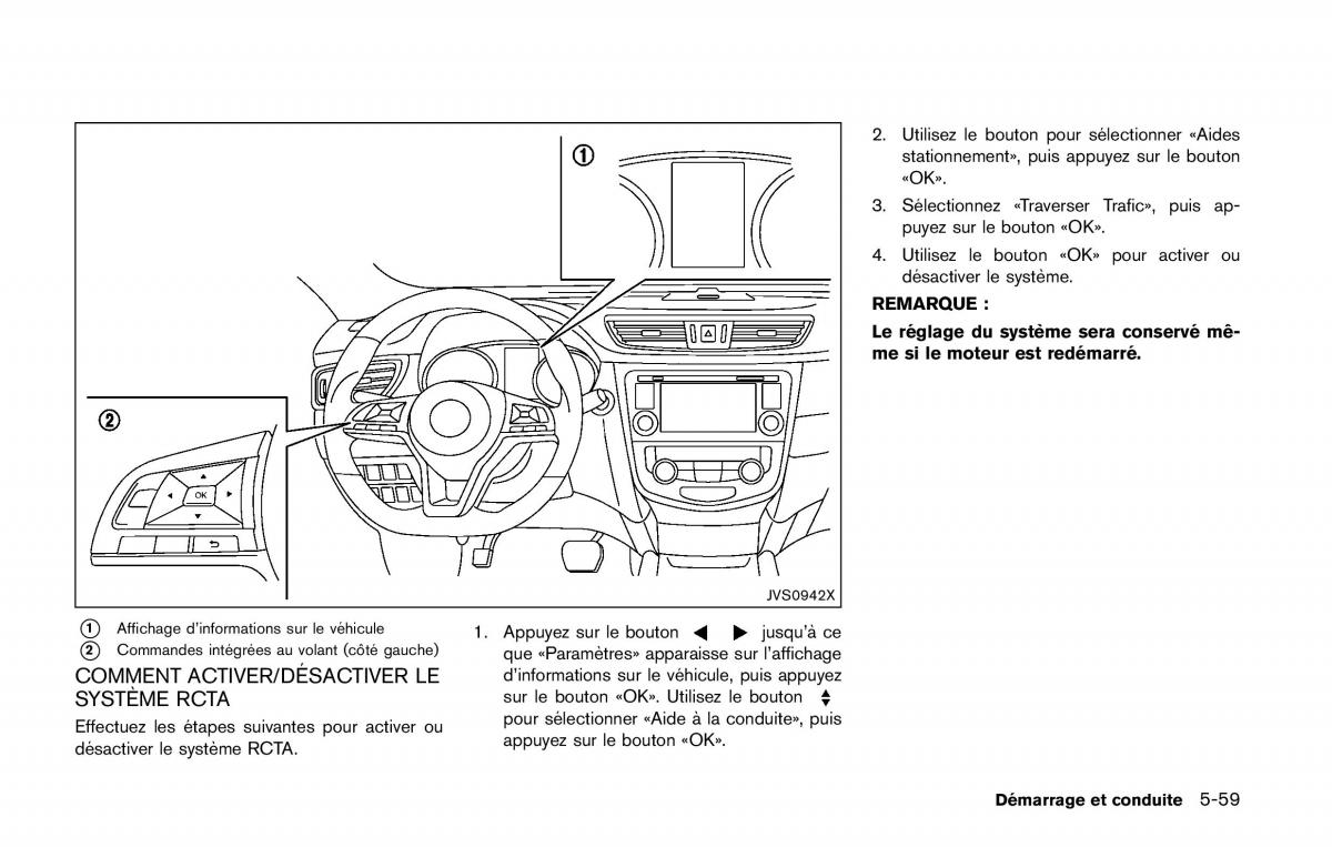 Nissan Qashqai II 2 manuel du proprietaire / page 374