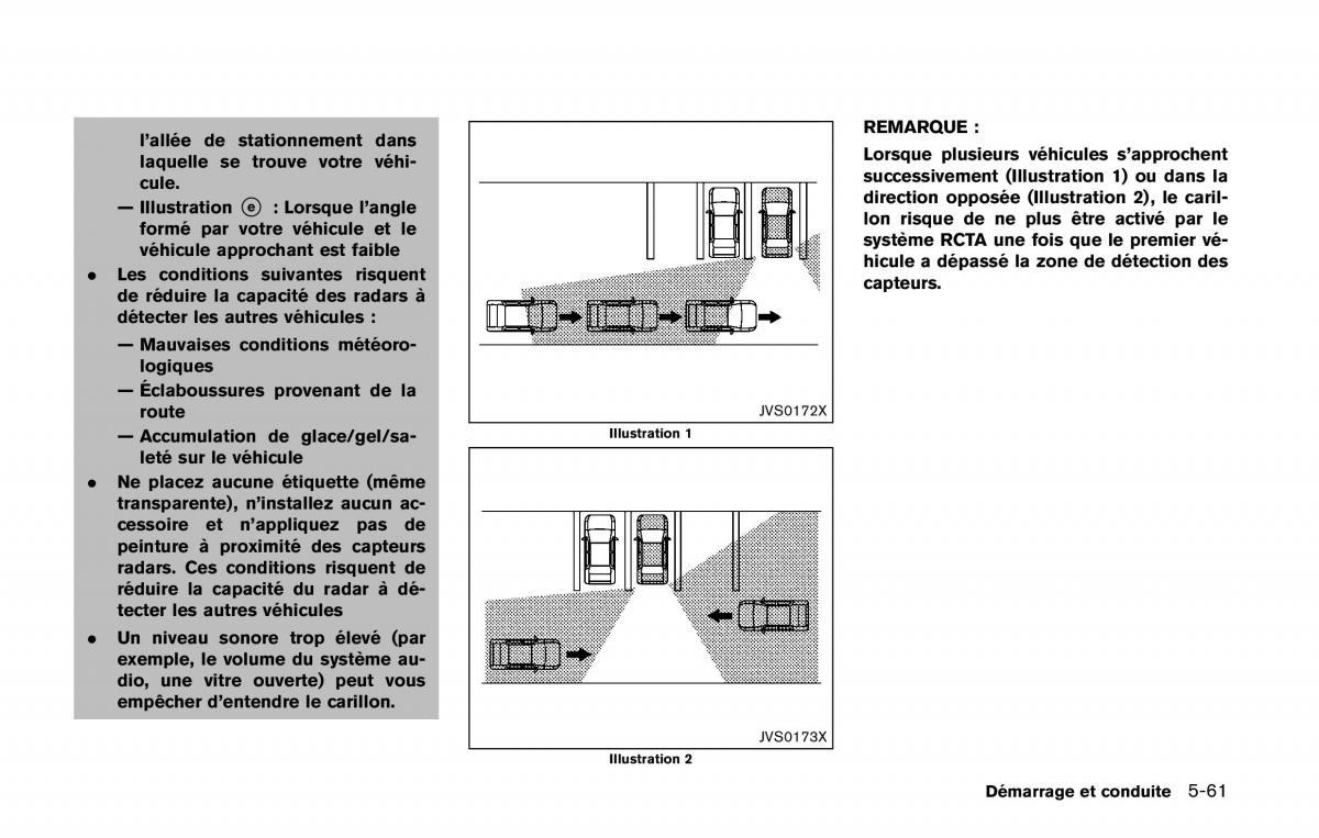 Nissan Qashqai II 2 manuel du proprietaire / page 376