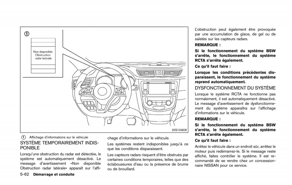 Nissan Qashqai II 2 manuel du proprietaire / page 377