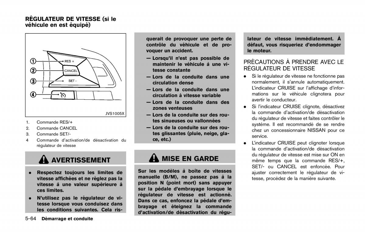 Nissan Qashqai II 2 manuel du proprietaire / page 379