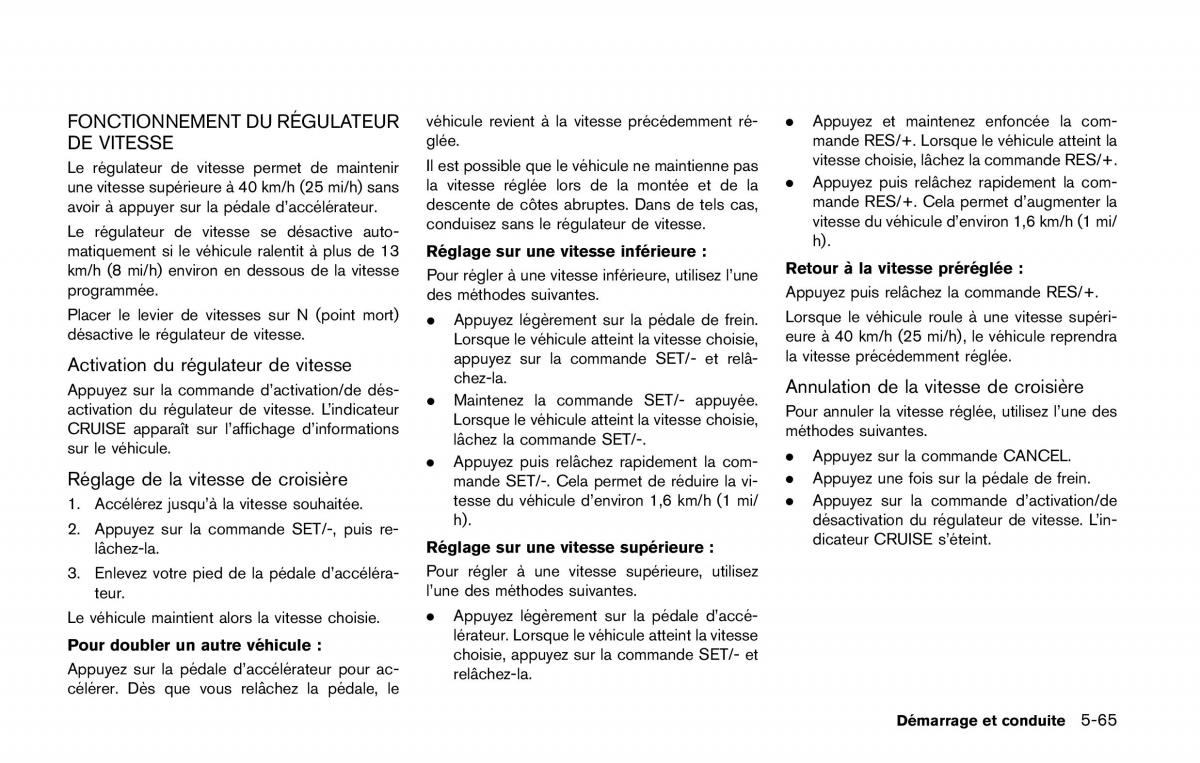 Nissan Qashqai II 2 manuel du proprietaire / page 380