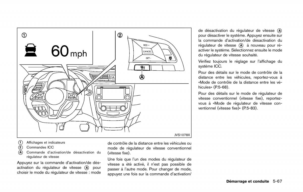 Nissan Qashqai II 2 manuel du proprietaire / page 382