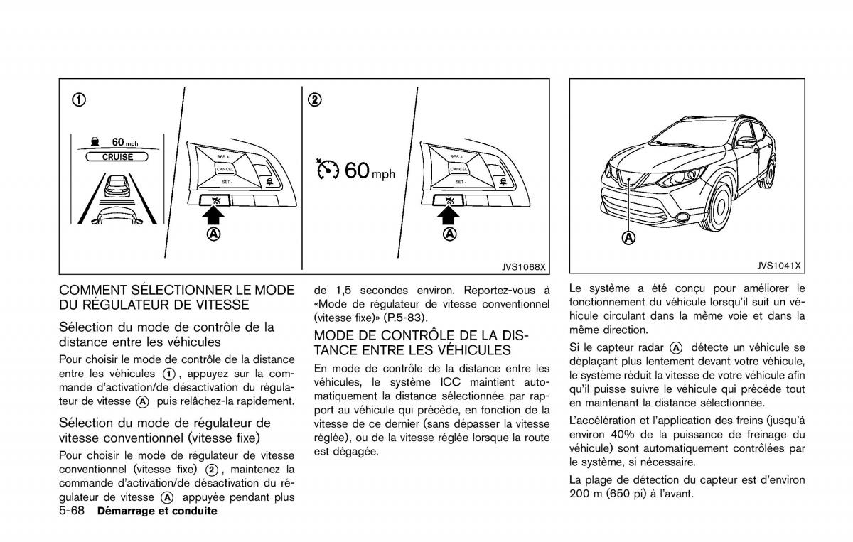 Nissan Qashqai II 2 manuel du proprietaire / page 383