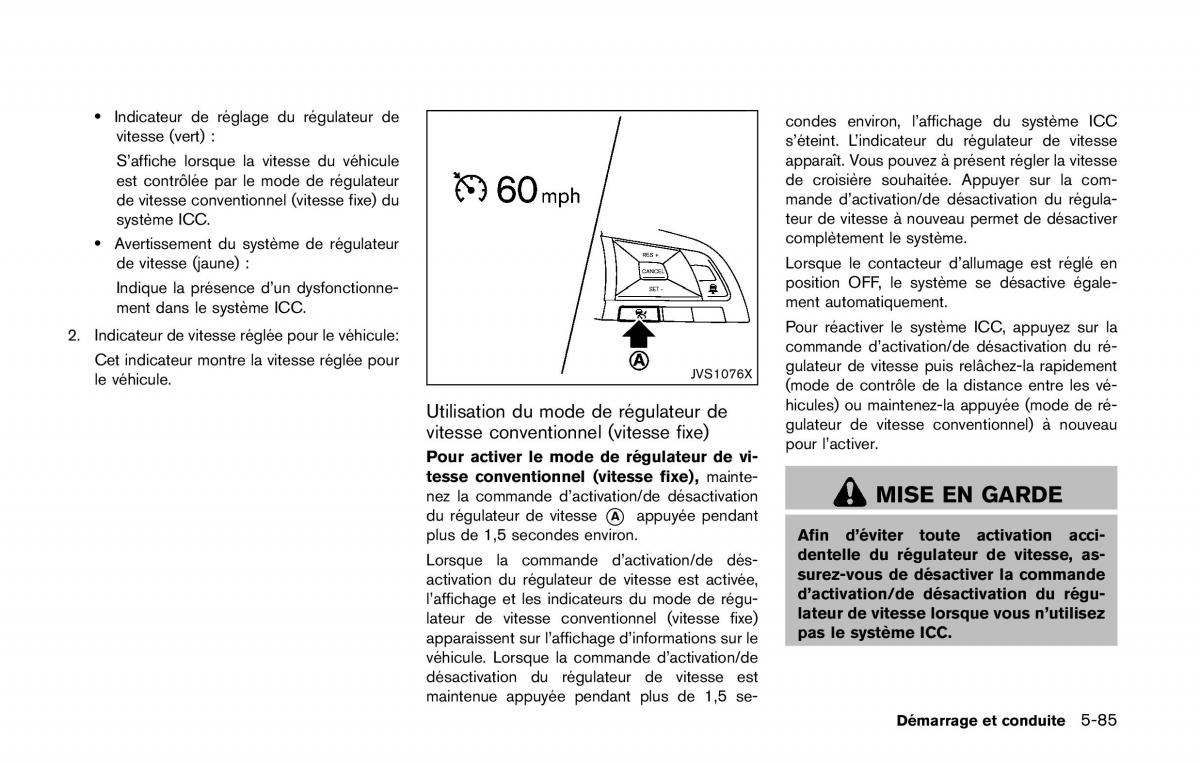 Nissan Qashqai II 2 manuel du proprietaire / page 400