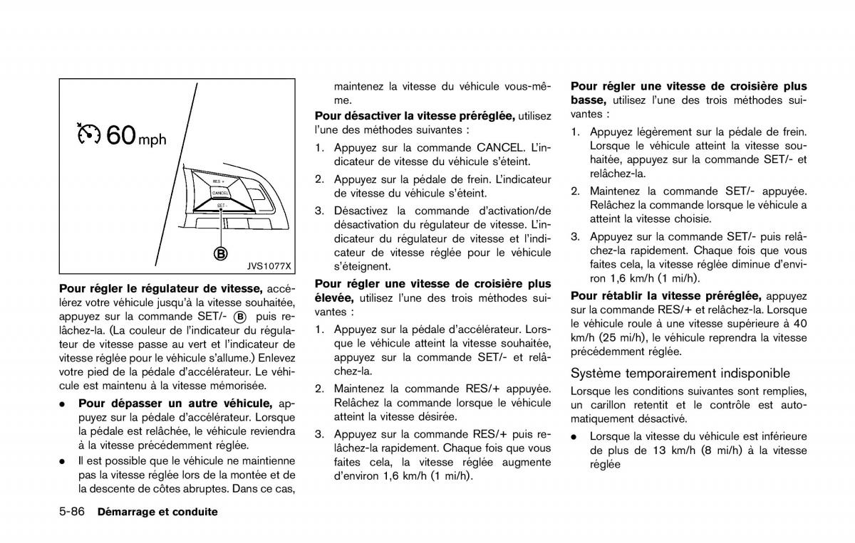 Nissan Qashqai II 2 manuel du proprietaire / page 401