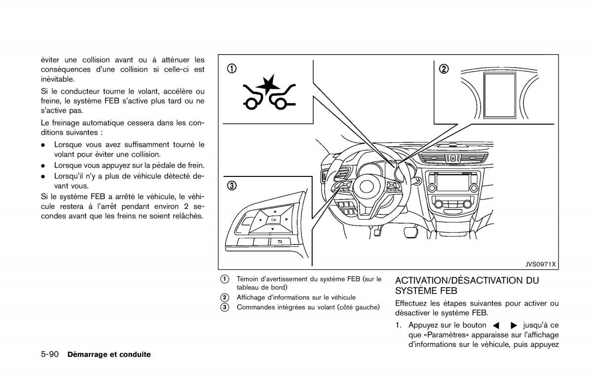 Nissan Qashqai II 2 manuel du proprietaire / page 405