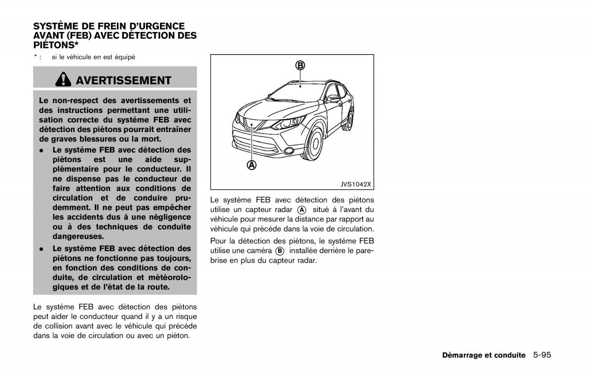 Nissan Qashqai II 2 manuel du proprietaire / page 410