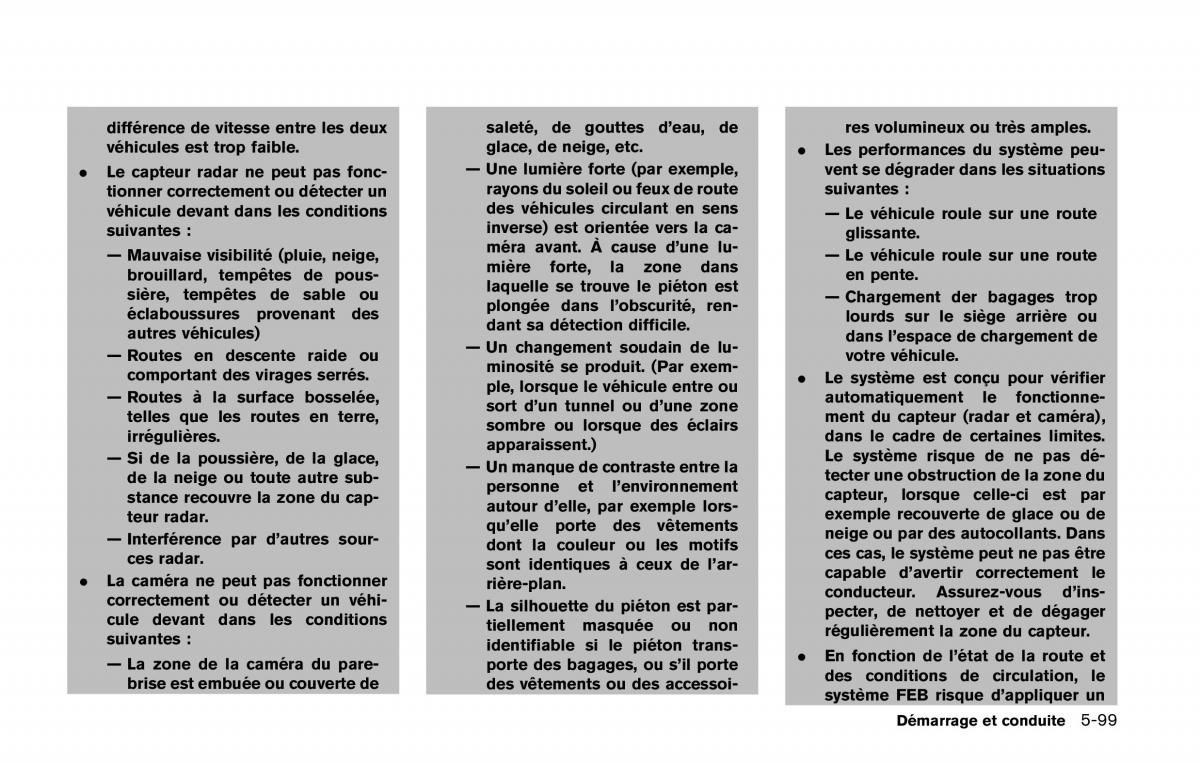 Nissan Qashqai II 2 manuel du proprietaire / page 414