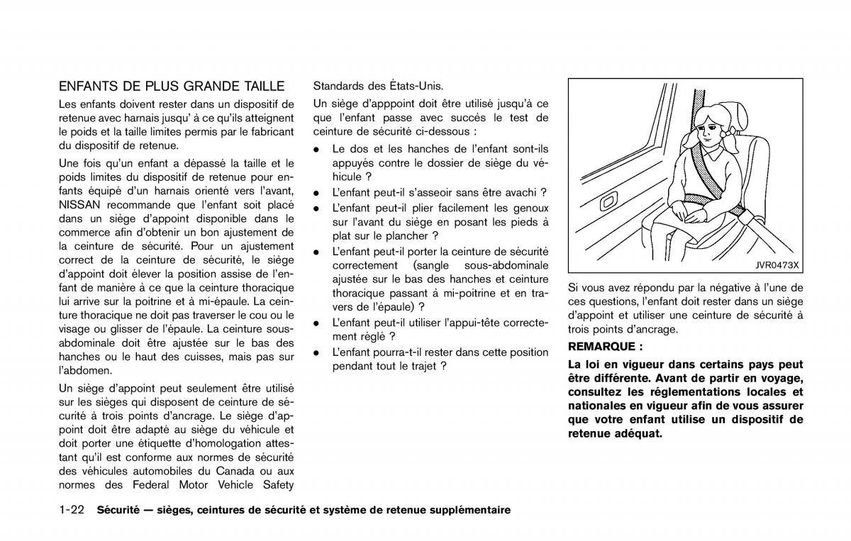 Nissan Qashqai II 2 manuel du proprietaire / page 43