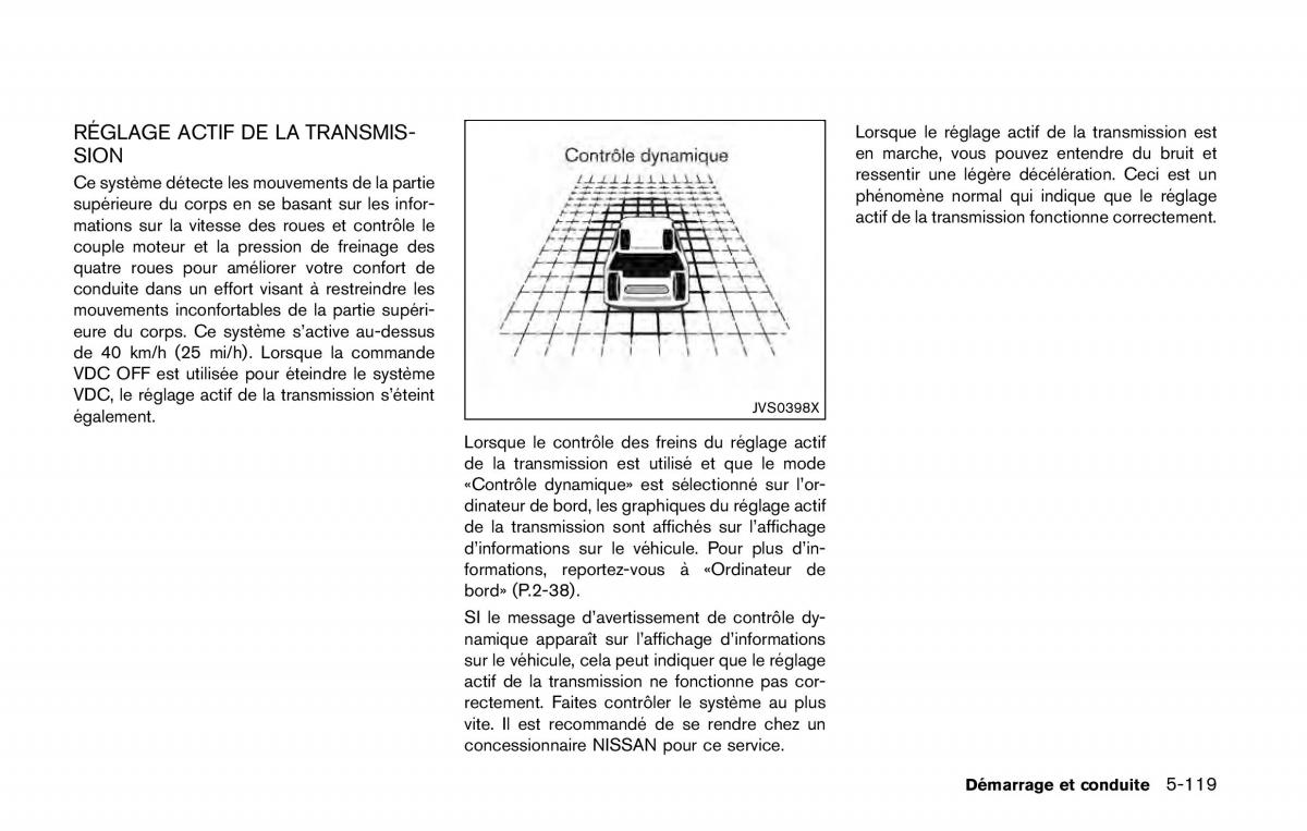 Nissan Qashqai II 2 manuel du proprietaire / page 434