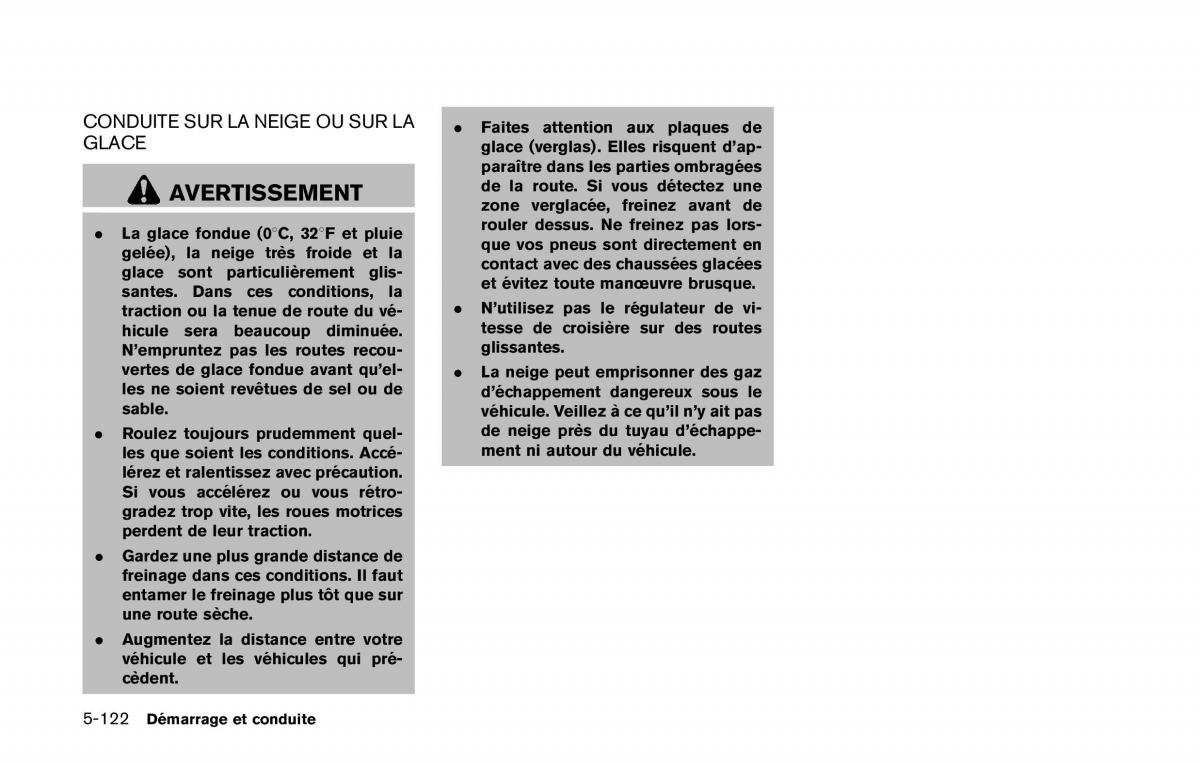 Nissan Qashqai II 2 manuel du proprietaire / page 437