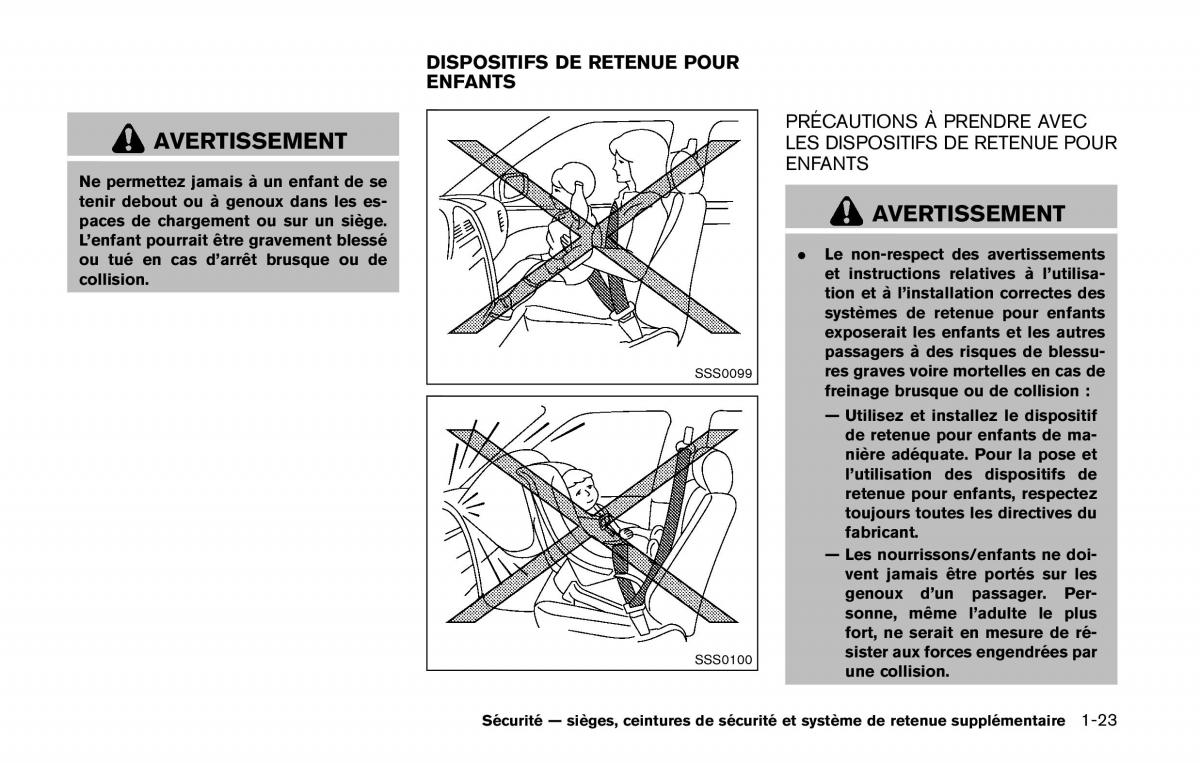 Nissan Qashqai II 2 manuel du proprietaire / page 44