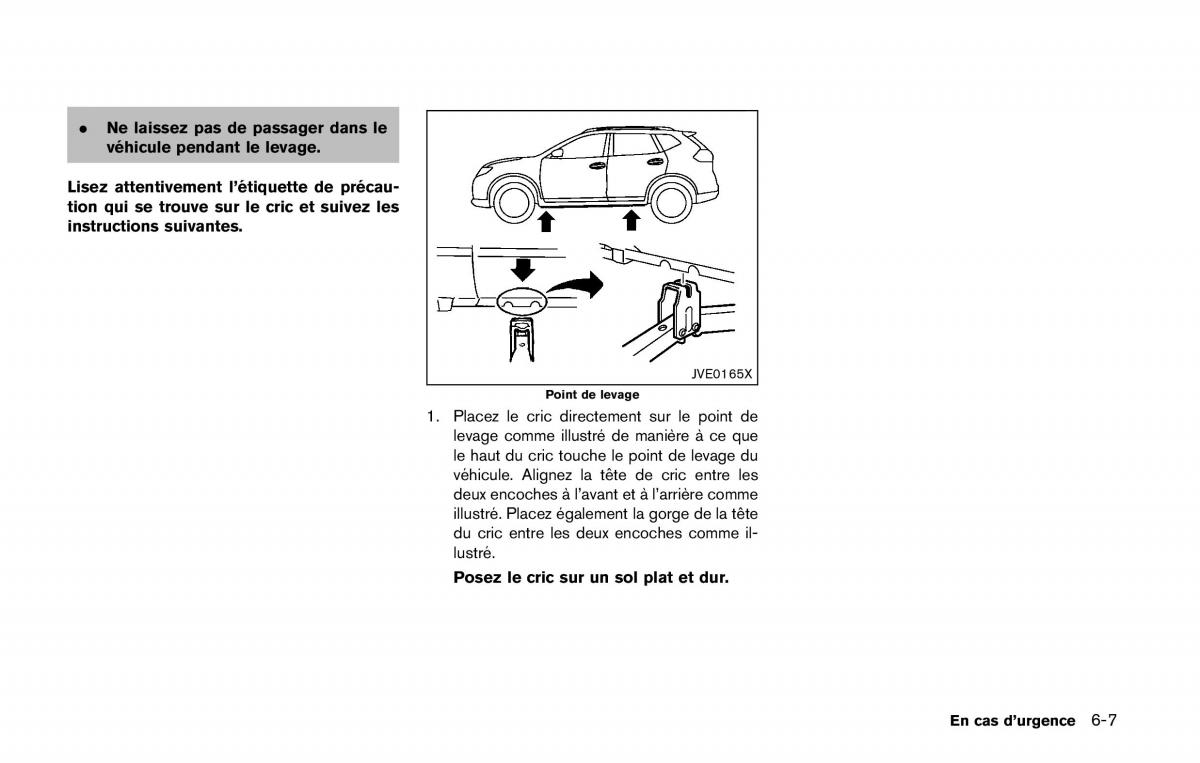 Nissan Qashqai II 2 manuel du proprietaire / page 444