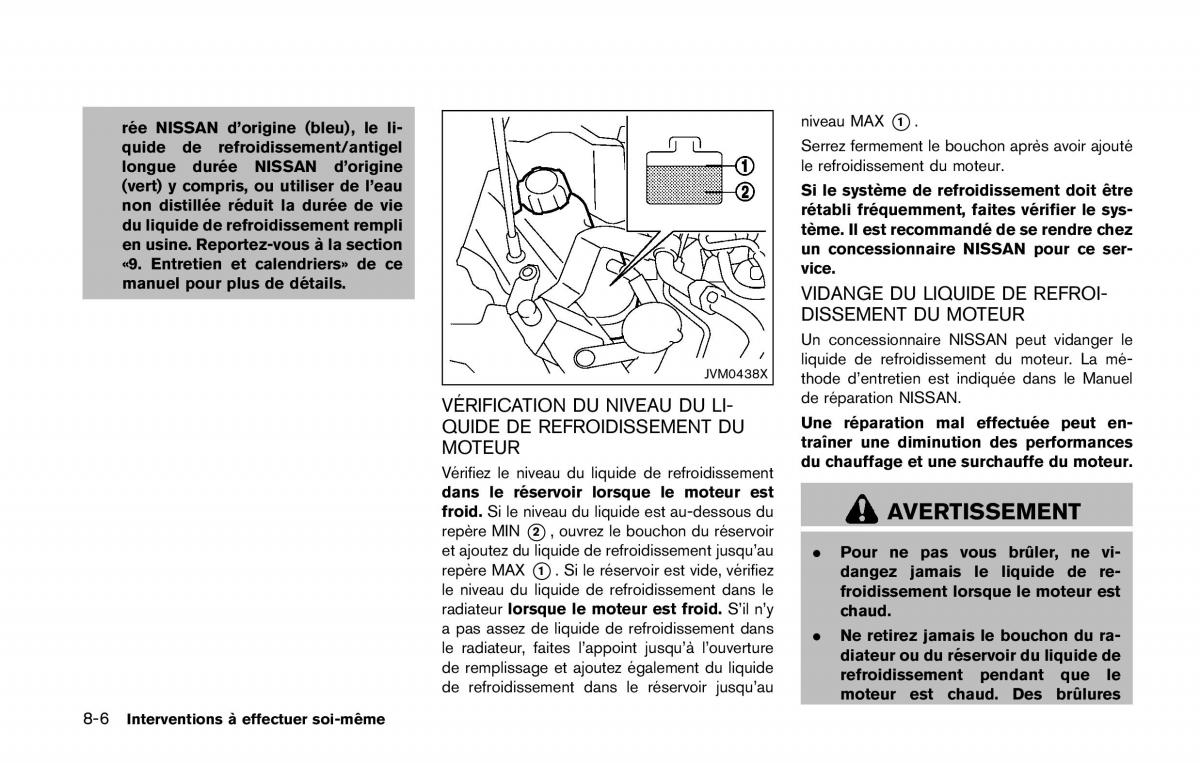 Nissan Qashqai II 2 manuel du proprietaire / page 469