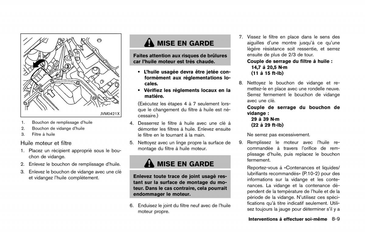 Nissan Qashqai II 2 manuel du proprietaire / page 472