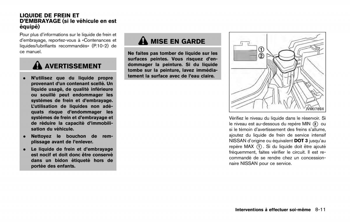 Nissan Qashqai II 2 manuel du proprietaire / page 474