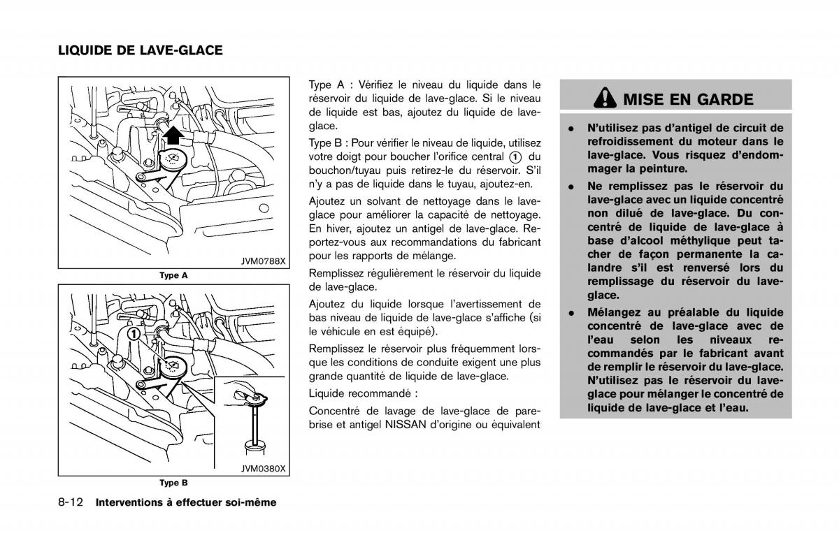 Nissan Qashqai II 2 manuel du proprietaire / page 475