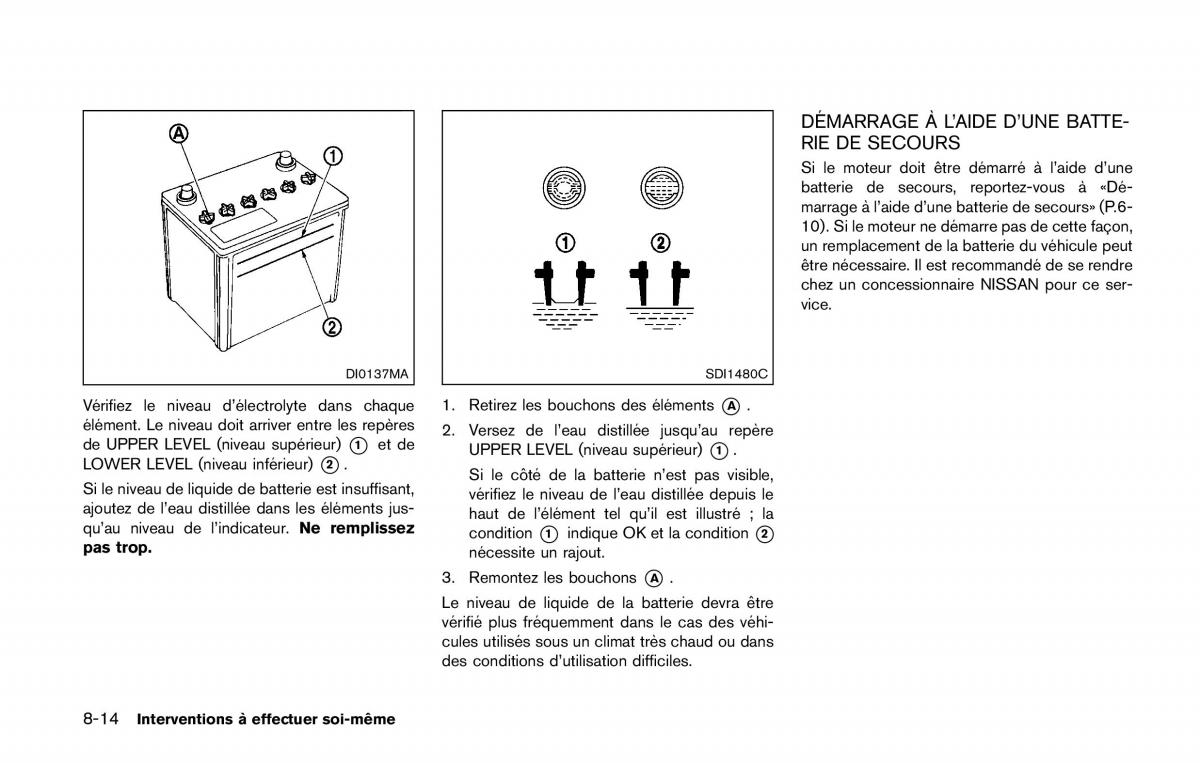 Nissan Qashqai II 2 manuel du proprietaire / page 477