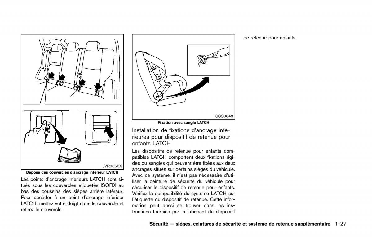 Nissan Qashqai II 2 manuel du proprietaire / page 48