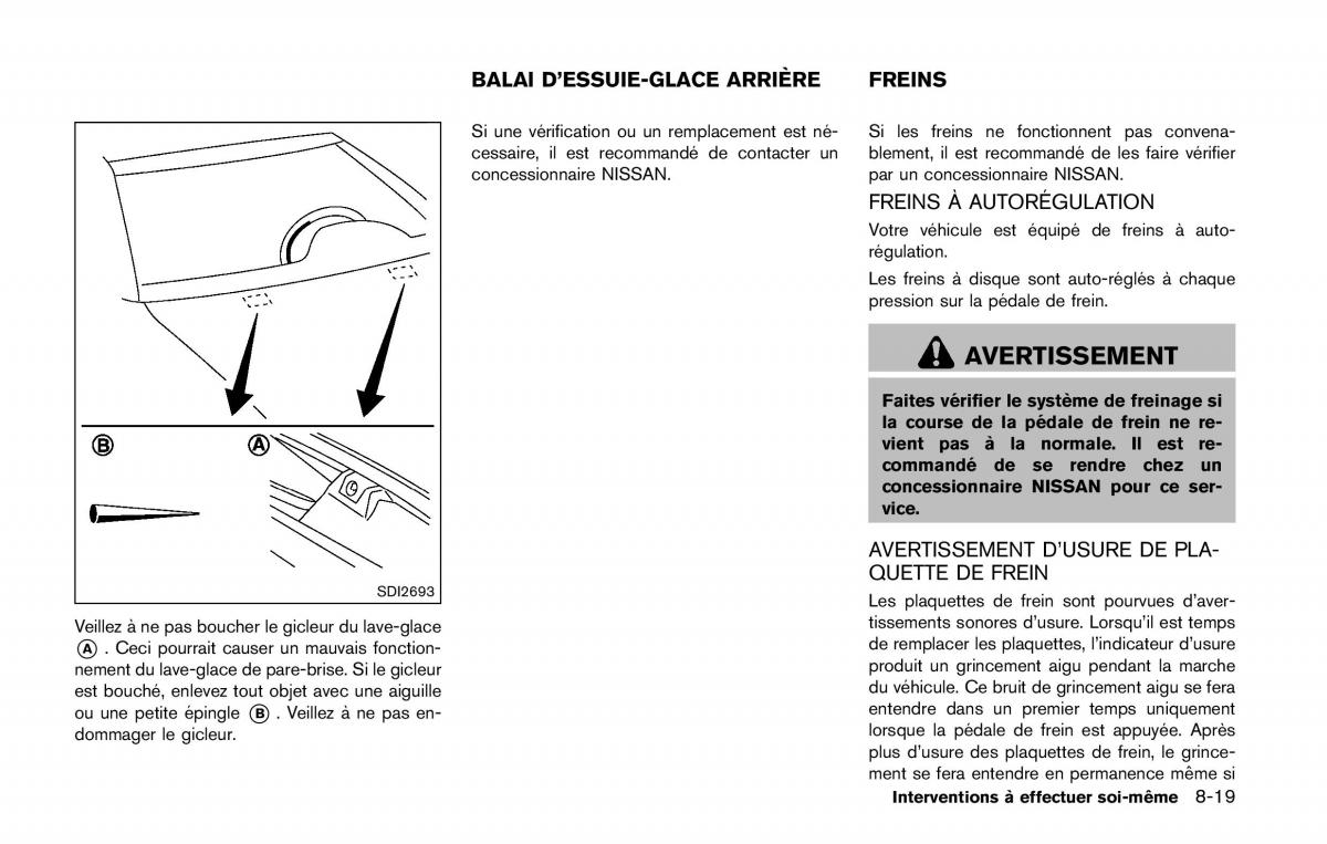 Nissan Qashqai II 2 manuel du proprietaire / page 482