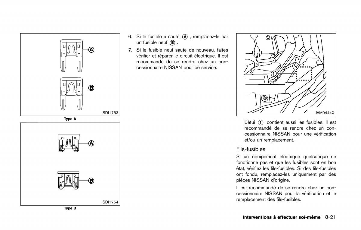 Nissan Qashqai II 2 manuel du proprietaire / page 484