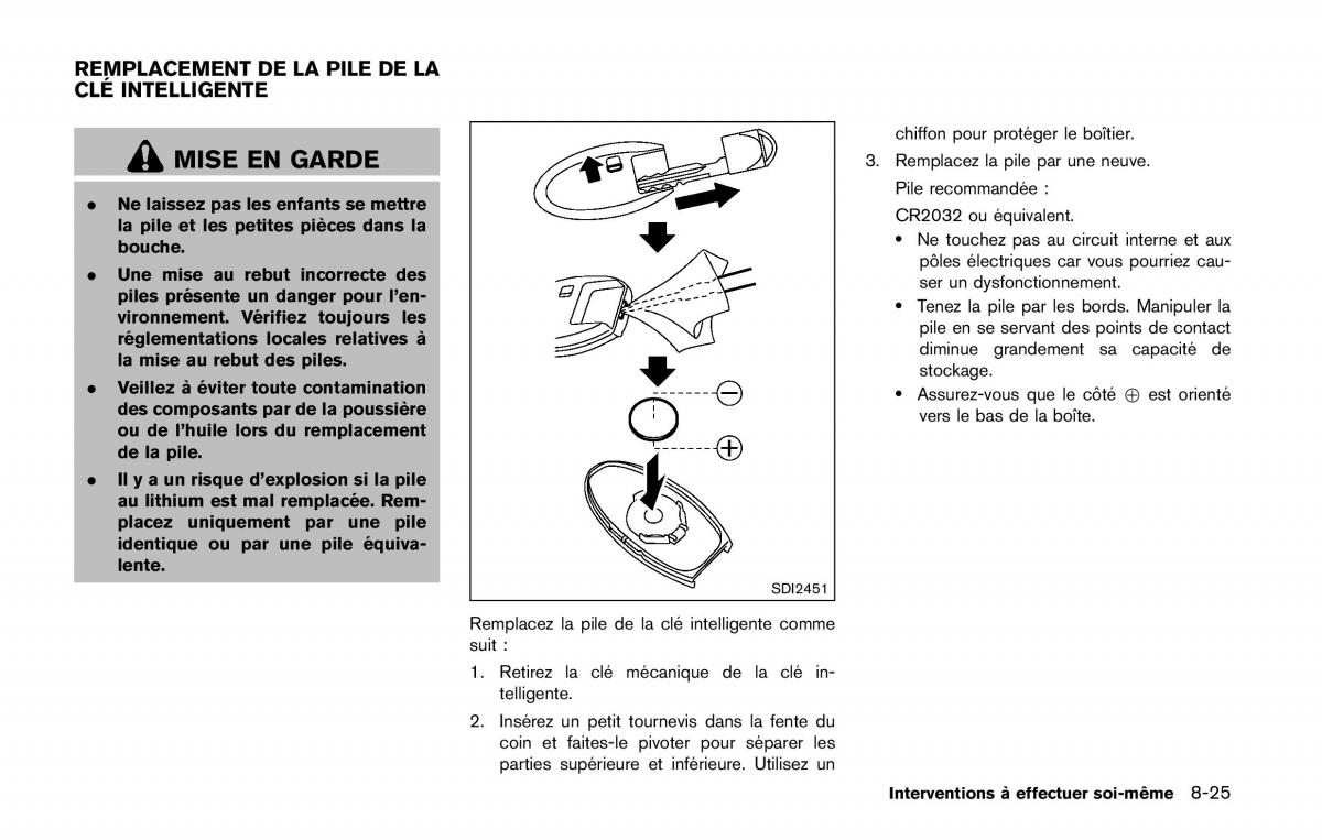 Nissan Qashqai II 2 manuel du proprietaire / page 488