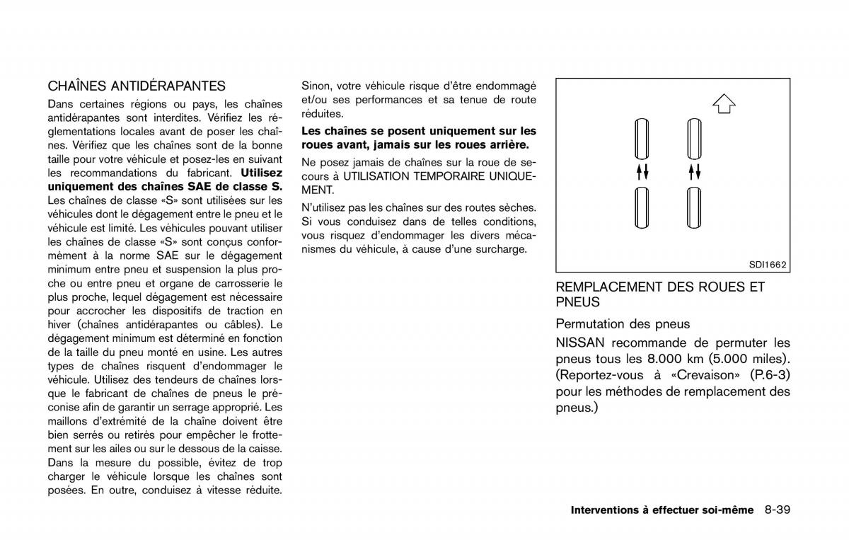 Nissan Qashqai II 2 manuel du proprietaire / page 502