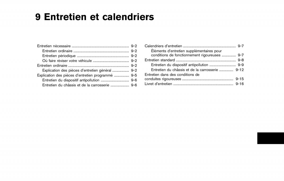 Nissan Qashqai II 2 manuel du proprietaire / page 508