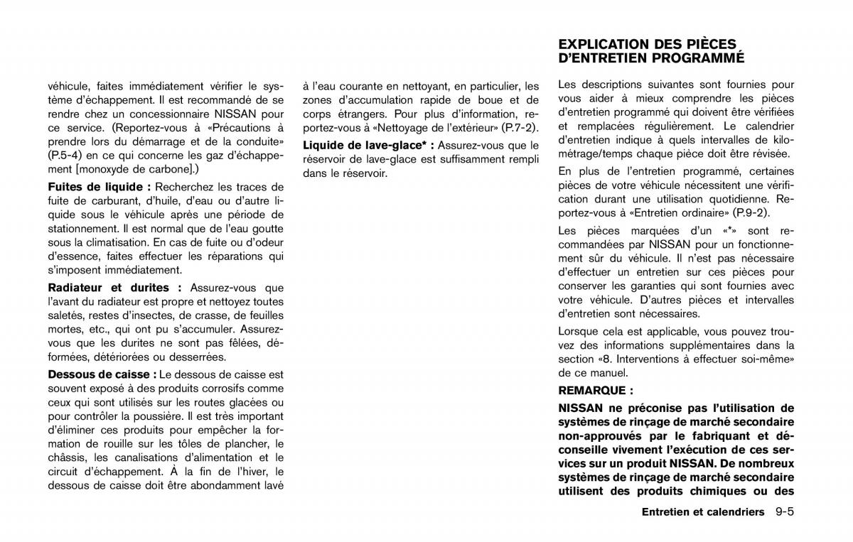 Nissan Qashqai II 2 manuel du proprietaire / page 512