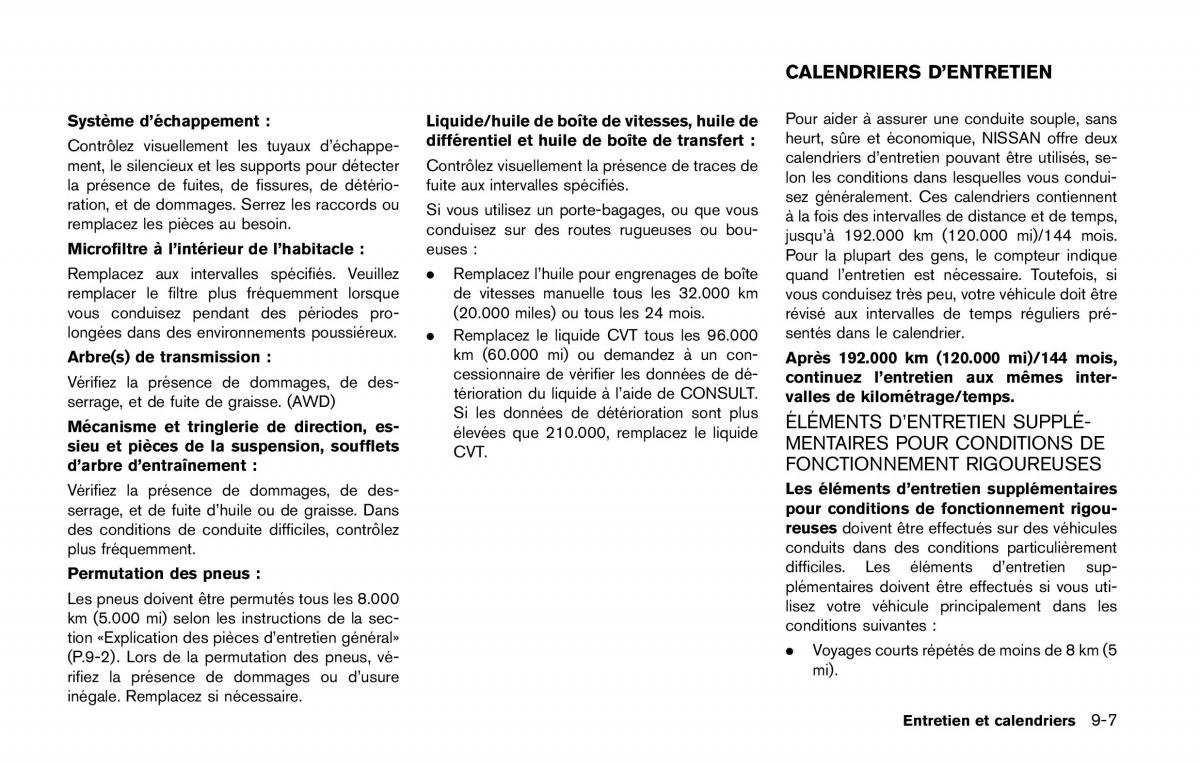 Nissan Qashqai II 2 manuel du proprietaire / page 514