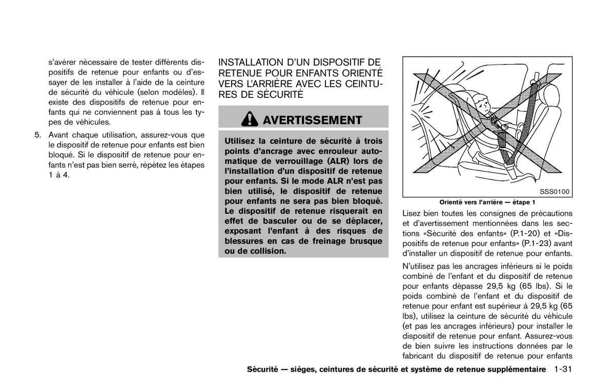 Nissan Qashqai II 2 manuel du proprietaire / page 52