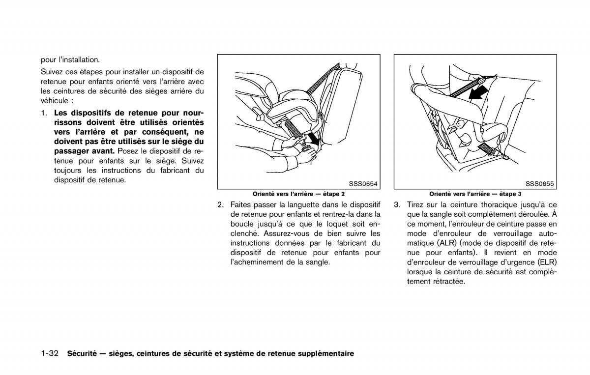 Nissan Qashqai II 2 manuel du proprietaire / page 53