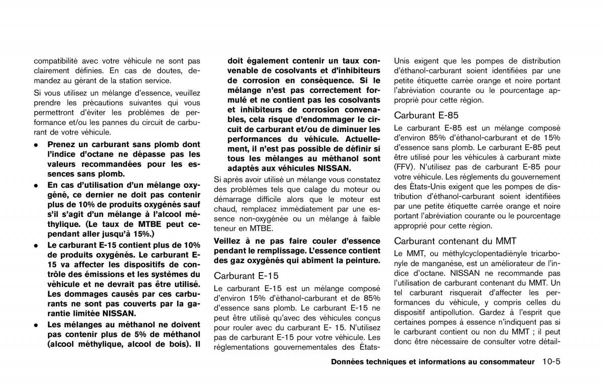 Nissan Qashqai II 2 manuel du proprietaire / page 530