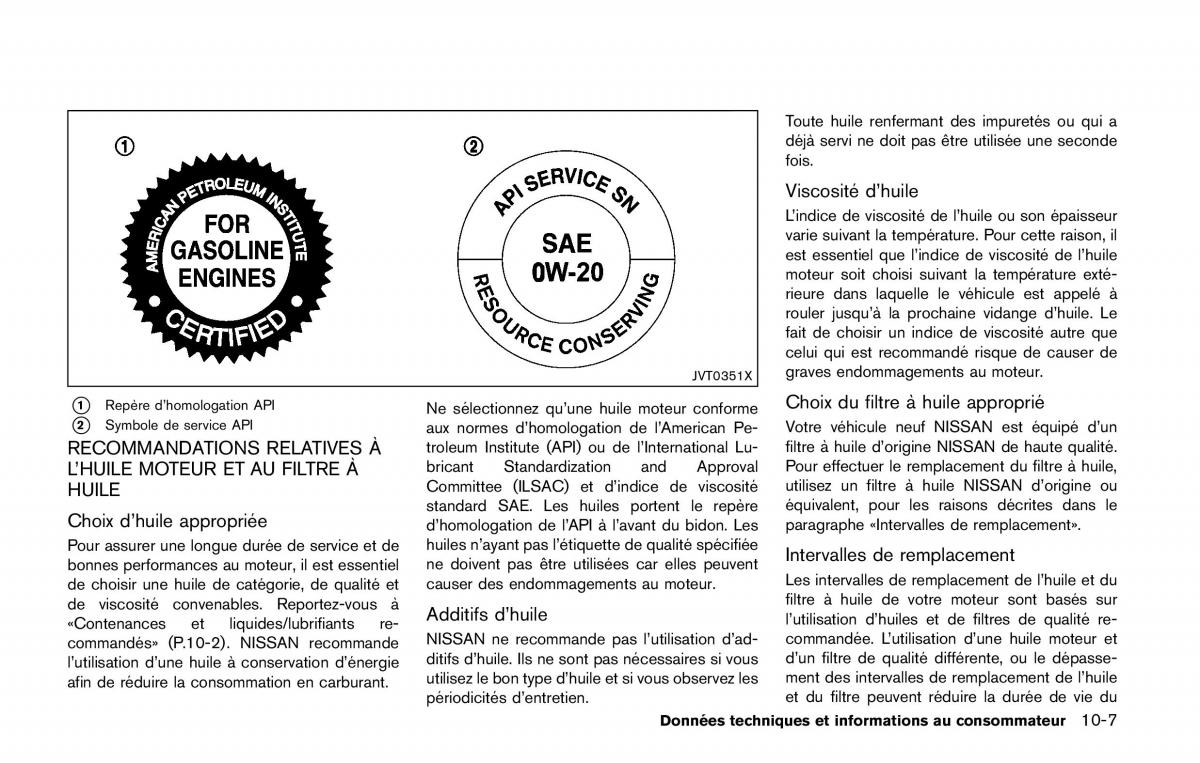 Nissan Qashqai II 2 manuel du proprietaire / page 532