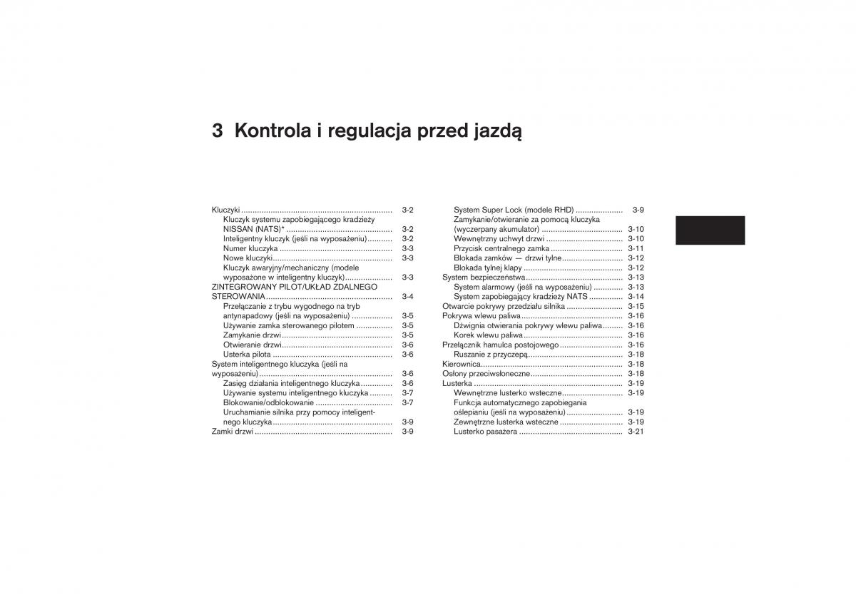 Nissan Qashqai II 2 instrukcja obslugi / page 112