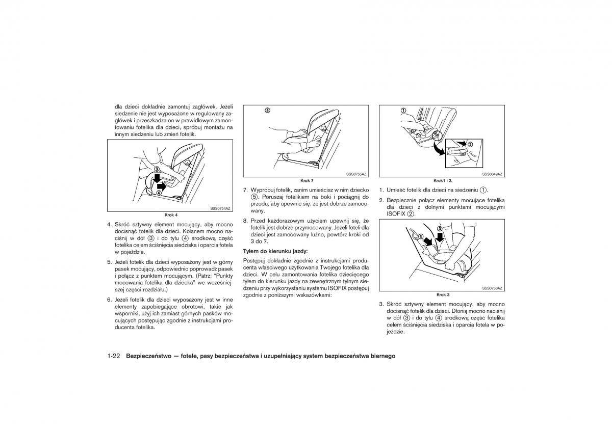 Nissan Qashqai II 2 instrukcja obslugi / page 43