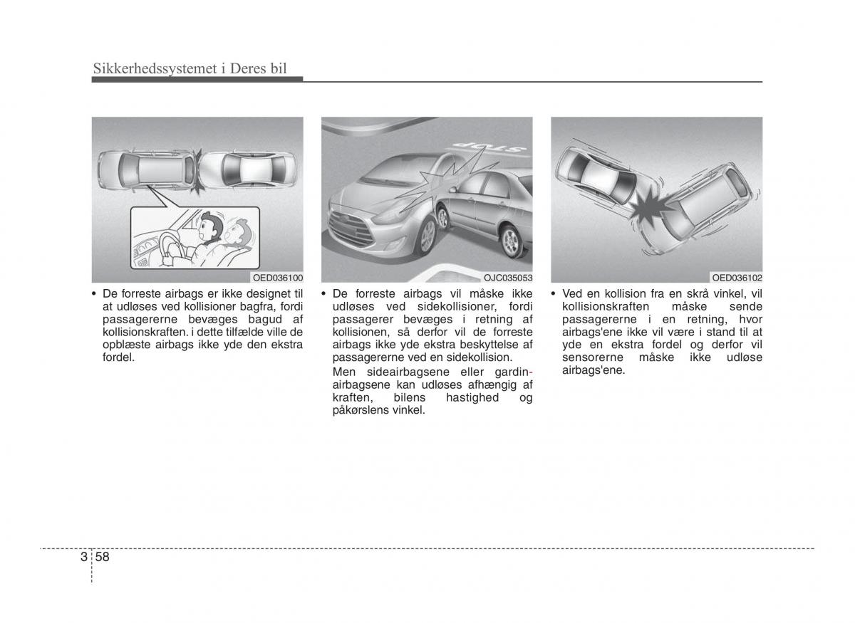 Hyundai ix20 Bilens instruktionsbog / page 73