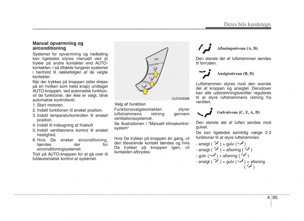 Hyundai ix20 Bilens instruktionsbog / page 172