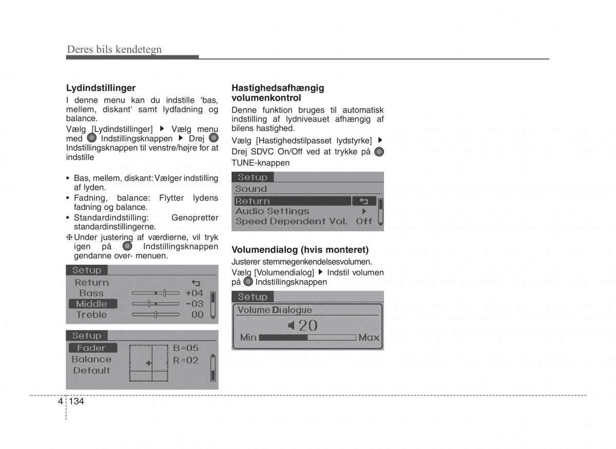 Hyundai ix20 Bilens instruktionsbog / page 211