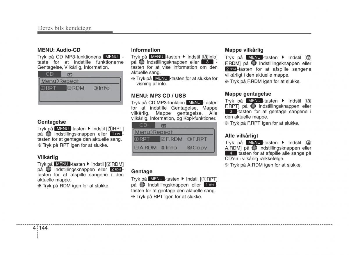 Hyundai ix20 Bilens instruktionsbog / page 221