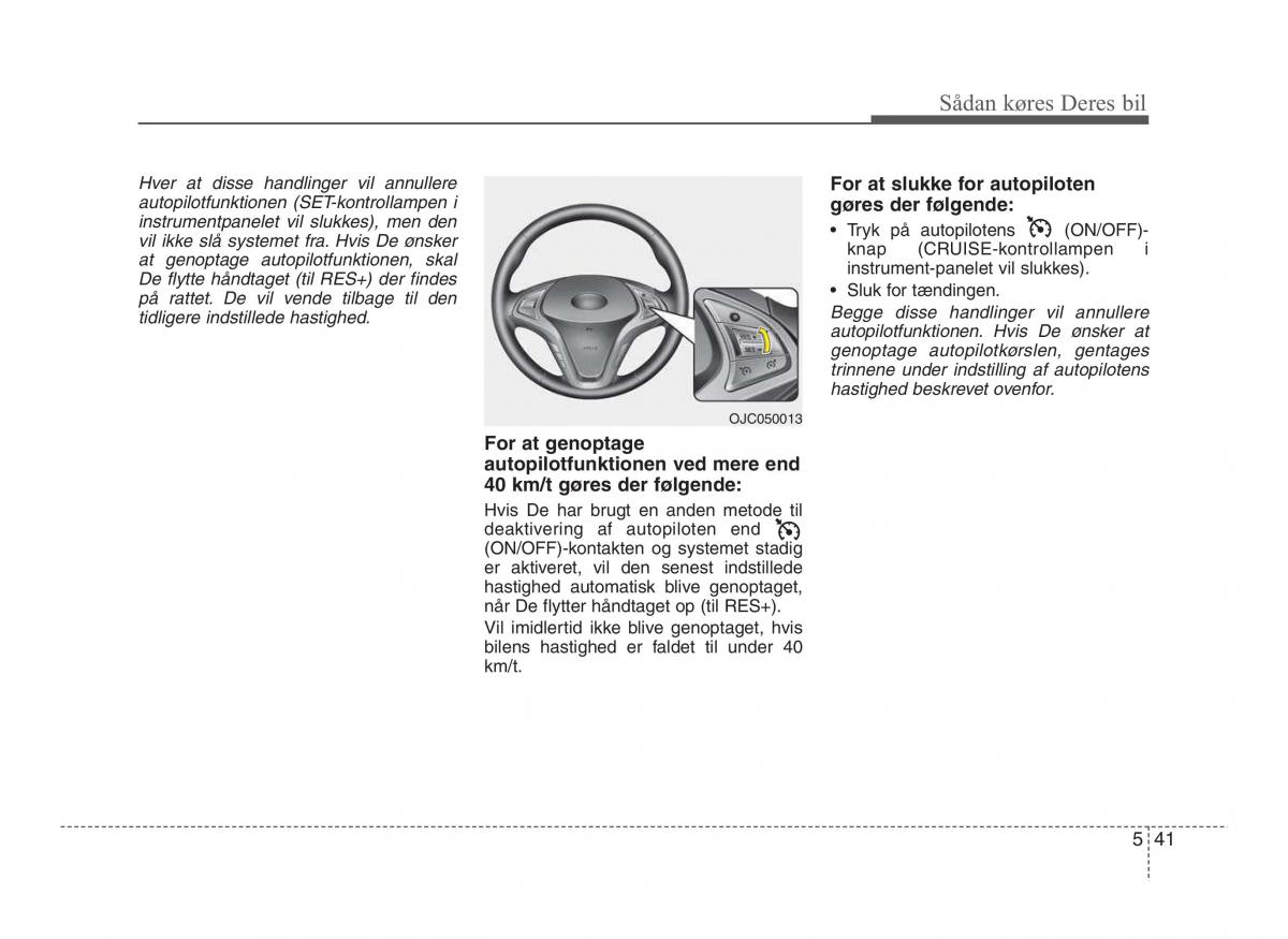 Hyundai ix20 Bilens instruktionsbog / page 275