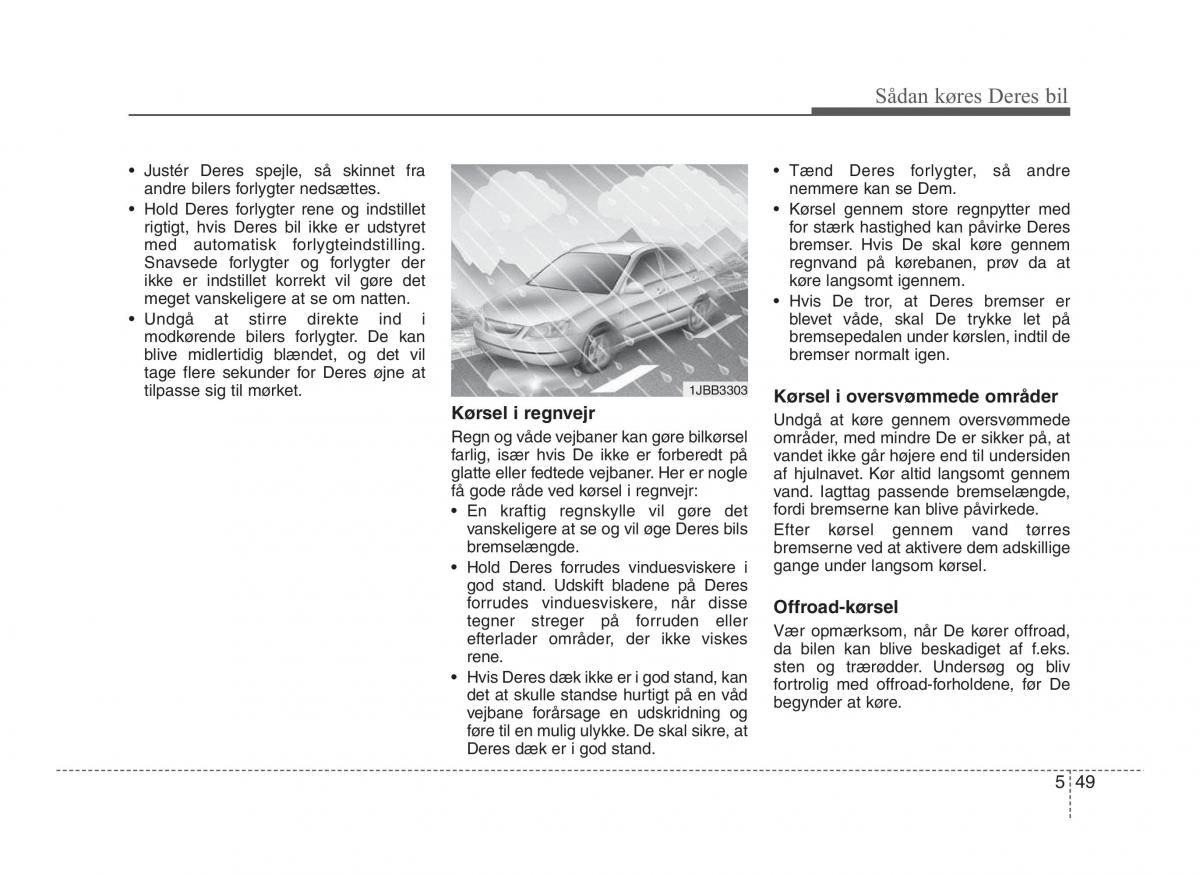 Hyundai ix20 Bilens instruktionsbog / page 283