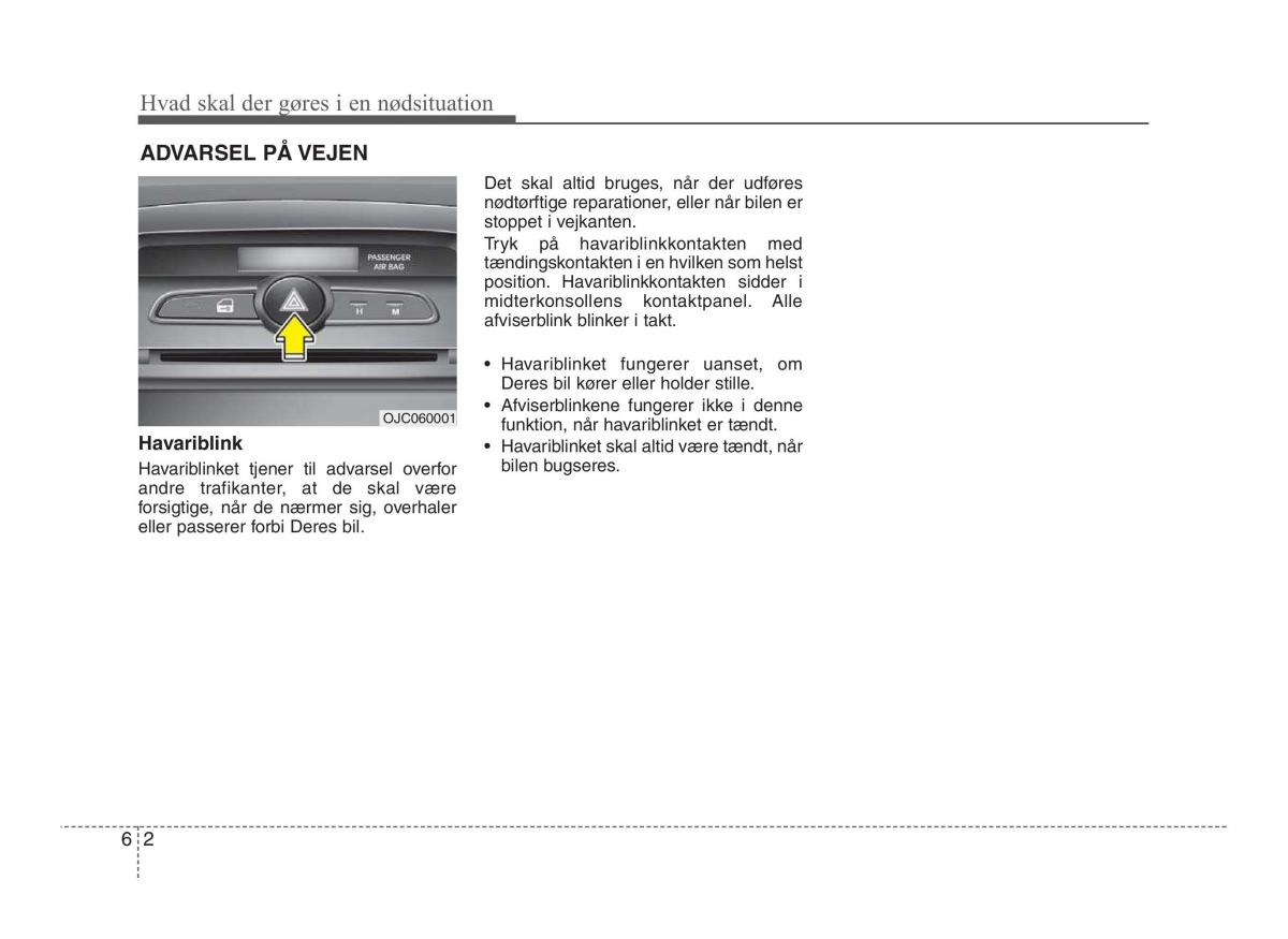 Hyundai ix20 Bilens instruktionsbog / page 299