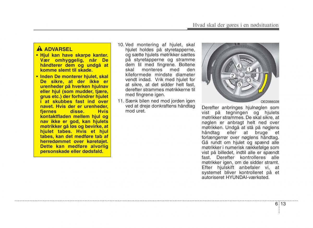 Hyundai ix20 Bilens instruktionsbog / page 310